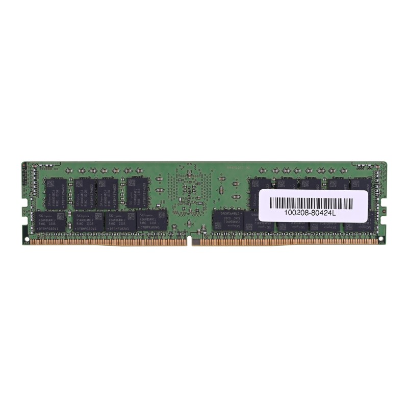 Samsung M393A2K43CB2-CTD memory module 16 GB 1 x 16 GB DDR4 2666 MHz ECC Samsung M393A2K43CB2-CTD memory module 16 GB 1 x 16 GB DDR4 2666 MHz ECC