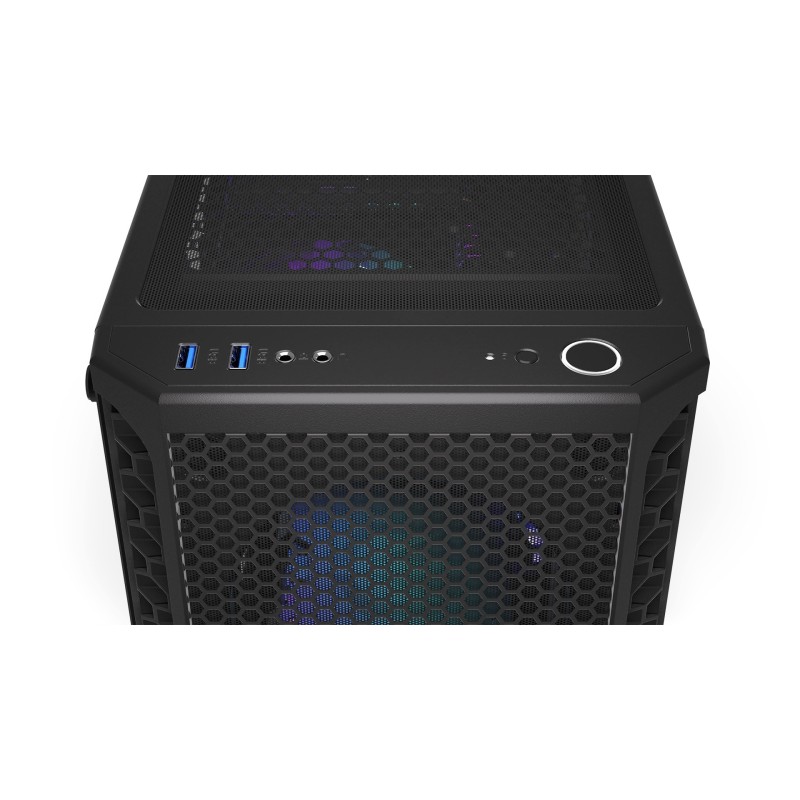 ENDORFY SIGNUM 300 CORE ENCLOSURE ENDORFY SIGNUM 300 CORE ENCLOSURE