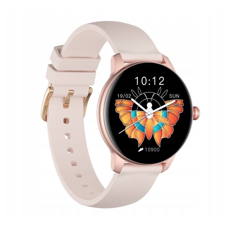 SMARTWATCH ORO LADY ACTIVE OROMED SMARTWATCH ORO LADY ACTIVE OROMED