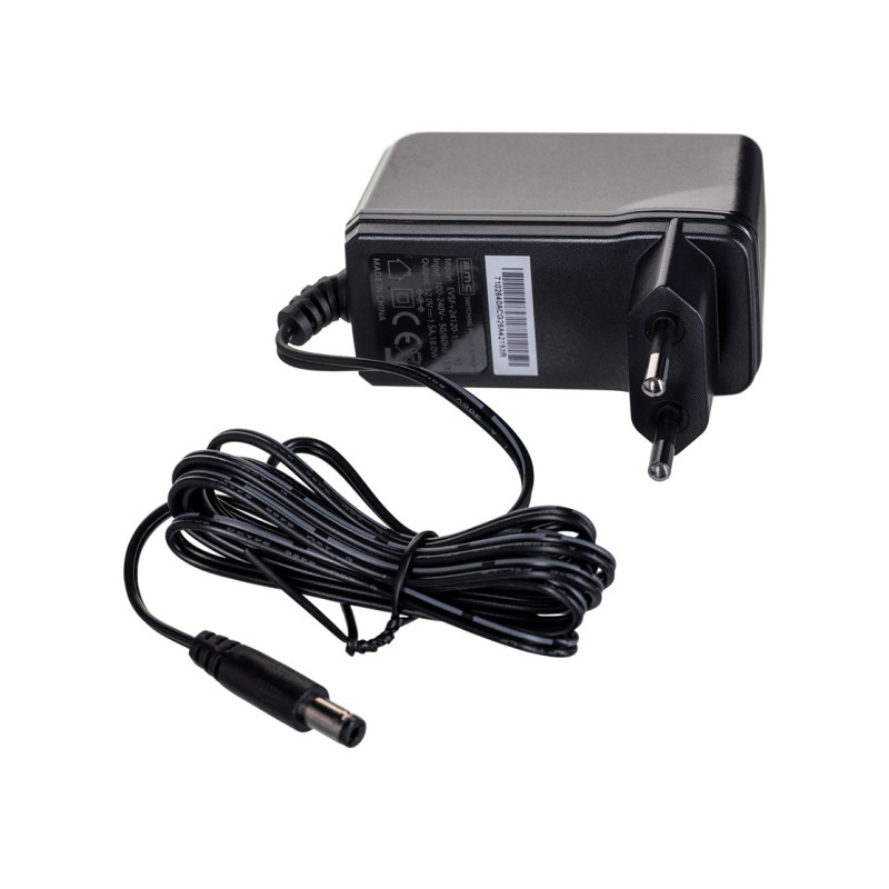Dahua Technology XVR5104HS-I3 digital video recorder (DVR) Black Dahua Technology XVR5104HS-I3 digital video recorder (DVR) Black