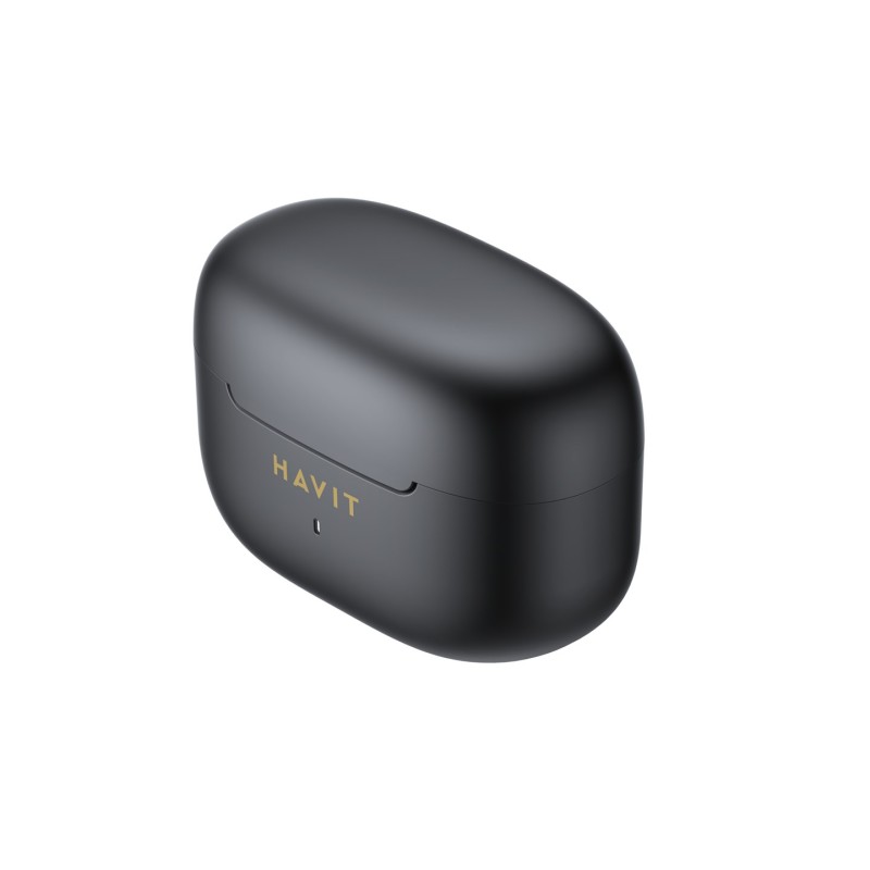 Havit OWS910 - TWS wireless headphones (Black) Havit OWS910 - TWS wireless headphones (Black)