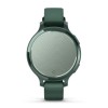 Garmin Lily 2 Active 38 mm Digital 240 x 201 pixels Touchscreen Green GPS (satellite) Garmin Lily 2 Active 38 mm Digital 240 x 201 pixels Touchscreen Green GPS (satellite)