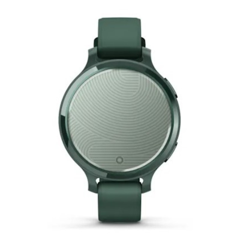 Garmin Lily 2 Active 38 mm Digital 240 x 201 pixels Touchscreen Green GPS (satellite) Garmin Lily 2 Active 38 mm Digital 240 x 201 pixels Touchscreen Green GPS (satellite)