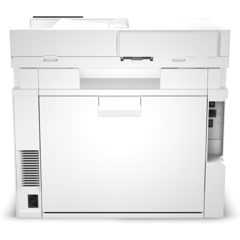 HP Color LaserJet Pro MFP 4302dw Printer