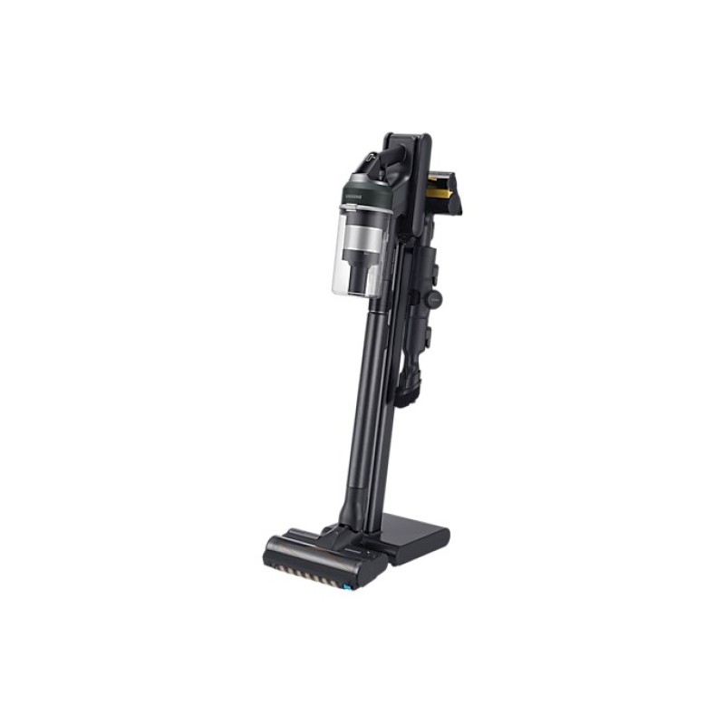 Samsung VS20C9542TN/WA stick vacuum/electric broom AC Dry Bagless 0.8 L 580 W Black, Green Samsung VS20C9542TN/WA stick vacuum/electric broom AC Dry Bagless 0.8 L 580 W Black, Green