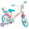 Children's bicycle 14