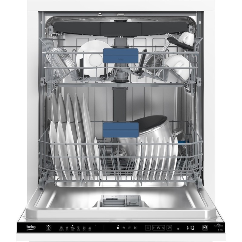Built-in dishwasher BEKO BDIN37530 Built-in dishwasher BEKO BDIN37530