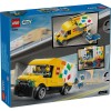 LEGO CITY 60500 The LEGO Van
