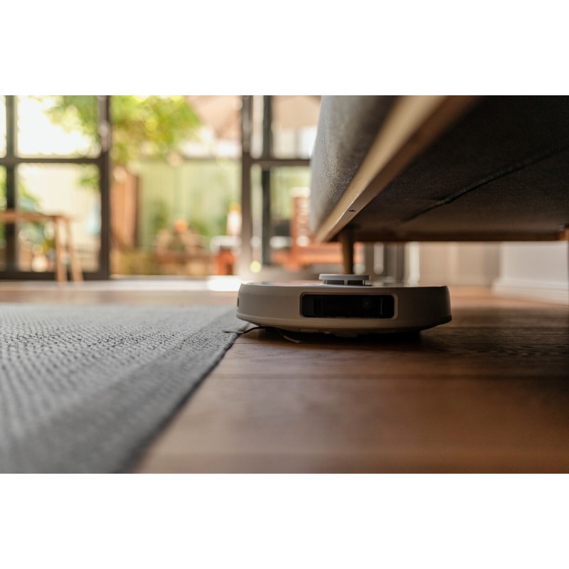 LIN LIFVD1 80L grey electric boiler with WI-FI LIN LIFVD1 80L grey electric boiler with WI-FI