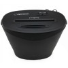 Esperanza EN103 paper shredder 22 cm Black Esperanza EN103 paper shredder 22 cm Black