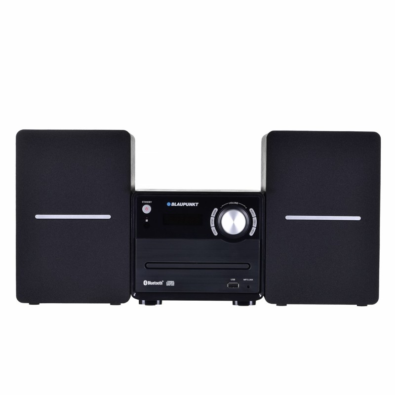 Blaupunkt MS13BT - home audio microsystem Blaupunkt MS13BT - home audio microsystem