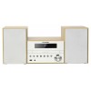 Blaupunkt MS45BT home audio system Home audio micro system 50 W Beige Blaupunkt MS45BT home audio system Home audio micro system 50 W Beige