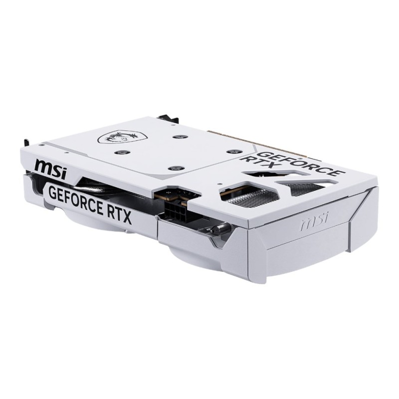 Karta graf. MSI RTX 5060 8G VENTUS 2X OC Karta graf. MSI RTX 5060 8G VENTUS 2X OC