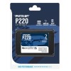 Patriot Memory P220 2TB 2.5 Patriot Memory P220 2TB 2.5
