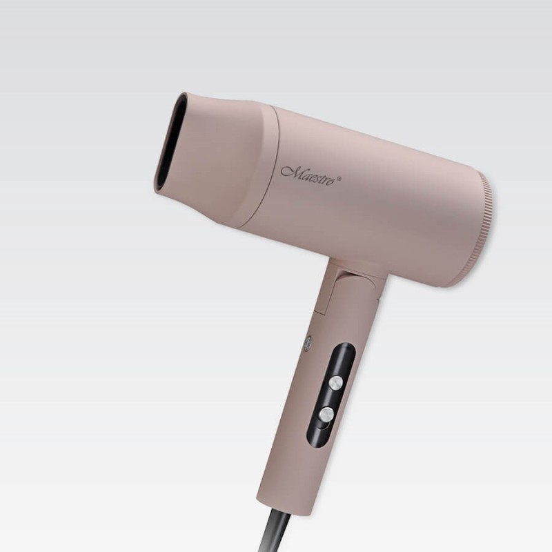 Maestro MR-232 Hair dryer 2000 W Pink