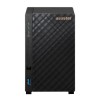 Asustor AS1202T NAS/storage server Tower Realtek 1 GB DDR4 0 TB ADM Black Asustor AS1202T NAS/storage server Tower Realtek 1 GB DDR4 0 TB ADM Black