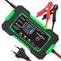 RJ Tianye RJ-C 120501A 12V, 6A battery charger