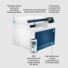 HP Color LaserJet Pro MFP 4302fdn Printer HP Color LaserJet Pro MFP 4302fdn Printer