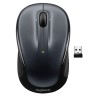 Logitech M325s mouse Ambidextrous RF Wireless Optical 1000 DPI