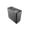 iBox VESTA S30 Midi ATX Tower Black
