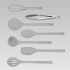 Kitchen utensils MAESTRO MR-1542-GREY 8 elements Grey