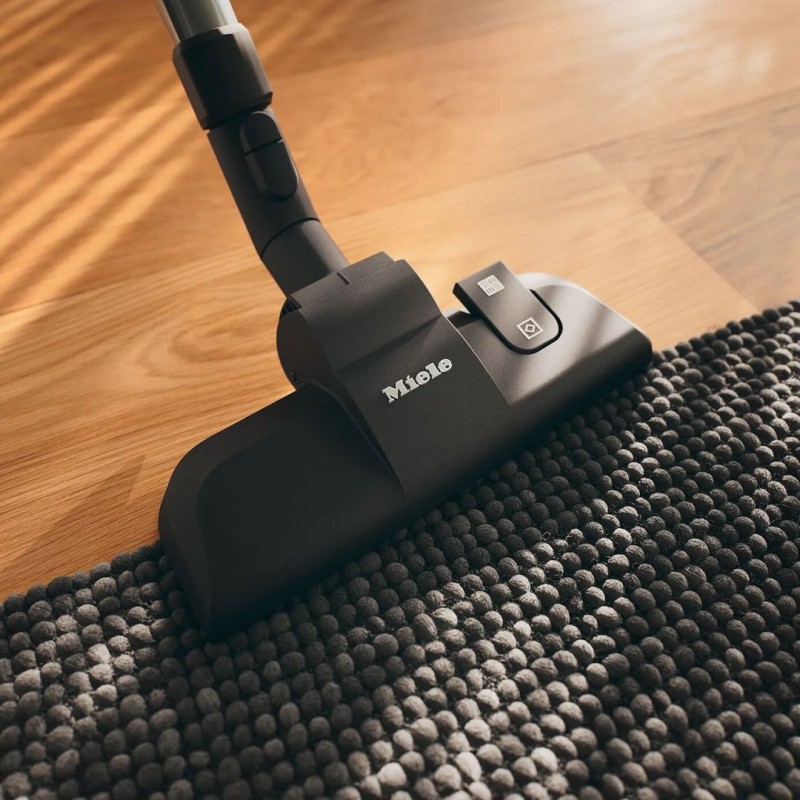 MIELE Classic C1 Parquet XL GraphitGrey Vacuum Cleaner MIELE Classic C1 Parquet XL GraphitGrey Vacuum Cleaner