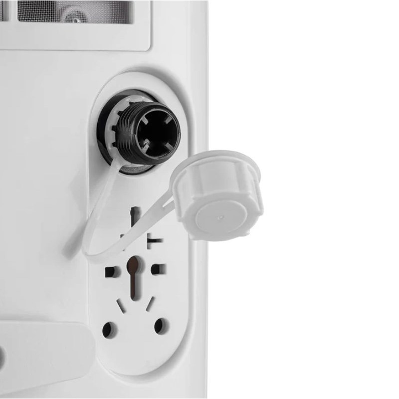 Taurus Pleasant Water Pump 30l Dehumidifier Taurus Pleasant Water Pump 30l Dehumidifier