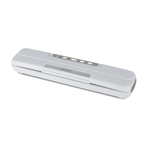 Esperanza EKV002 Vacuum sealer 300 mm White Esperanza EKV002 Vacuum sealer 300 mm White