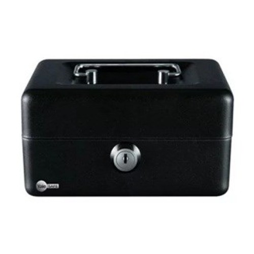 Cash Box - YCB/060/BB2 Black Cash Box - YCB/060/BB2 Black