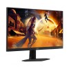 AOC G4 24G4HRE computer monitor 60.5 cm (23.8 AOC G4 24G4HRE computer monitor 60.5 cm (23.8