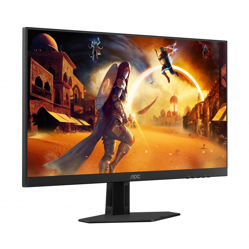 AOC G4 24G4HRE computer monitor 60.5 cm (23.8 AOC G4 24G4HRE computer monitor 60.5 cm (23.8