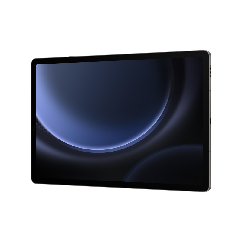 Samsung Galaxy Tab S9 FE+ Samsung Exynos 128 GB 31.5 cm (12.4 Samsung Galaxy Tab S9 FE+ Samsung Exynos 128 GB 31.5 cm (12.4