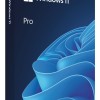 Microsoft Windows 11 Professional BOX USB PL Microsoft Windows 11 Professional BOX USB PL