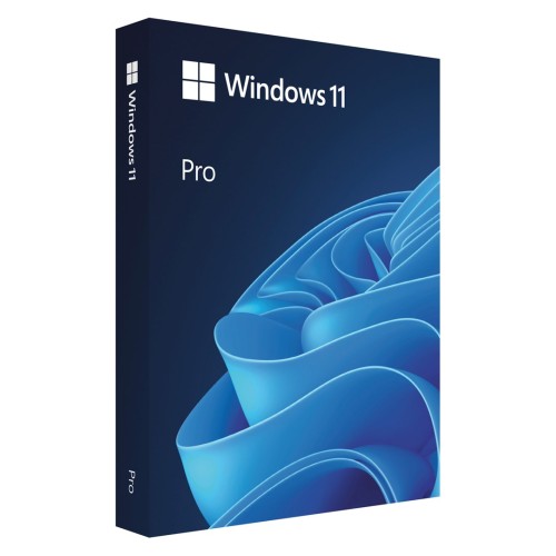 Microsoft Windows 11 Professional BOX USB PL Microsoft Windows 11 Professional BOX USB PL