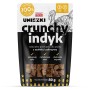 UNISZKI Crunchy Turkey with Sage and Nettle - Dog Treat - 80g