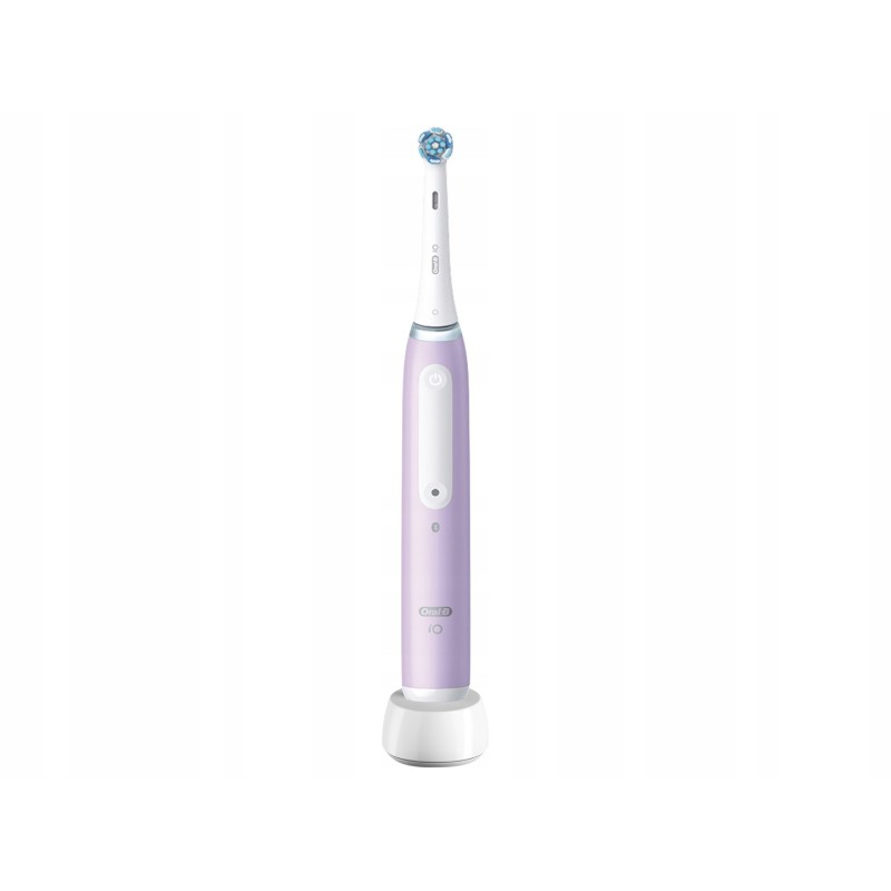 Toothbrush Oral-B iO4 Lavender Toothbrush Oral-B iO4 Lavender