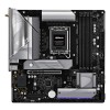 Asrock B860M LiveMixer WiFi Intel B860 LGA 1851 (Socket V1) micro ATX Asrock B860M LiveMixer WiFi Intel B860 LGA 1851 (Socket V1) micro ATX