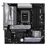 Asrock B860M LiveMixer WiFi Intel B860 LGA 1851 (Socket V1) micro ATX