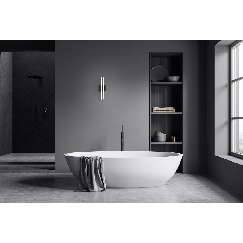 Activejet LED wall lamp AJE-SALY Activejet LED wall lamp AJE-SALY