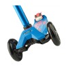 Micro Tricycle Maxi Deluxe Aqua scooter