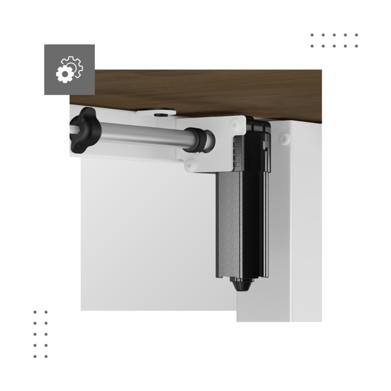 Electric desk MA-Leader 7.0 Craft Electric desk MA-Leader 7.0 Craft