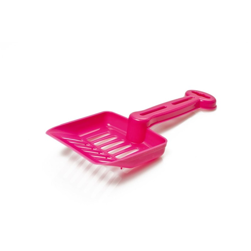 HILTON Cat litter scoop - 28 x 12 cm HILTON Cat litter scoop - 28 x 12 cm