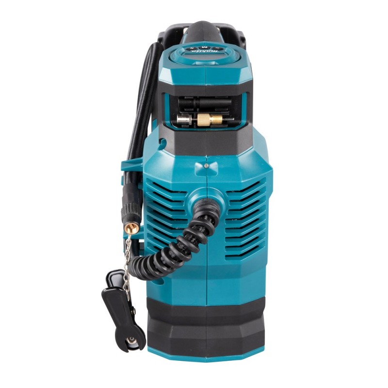 Minikompresor 18V bez aku DMP181Z MAKITA Minikompresor 18V bez aku DMP181Z MAKITA