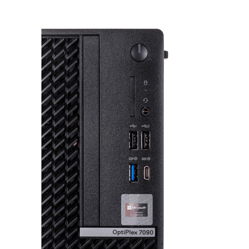 DELL OptiPlex 7090 i5-10505 16GB 256GB SSD SFF Win11pro Used DELL OptiPlex 7090 i5-10505 16GB 256GB SSD SFF Win11pro Used