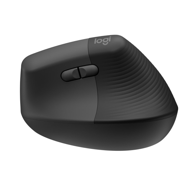 Logitech Lift Vertical Ergonomic Mouse Logitech Lift Vertical Ergonomic Mouse