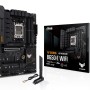 ASUS TUF GAMING B650-E WIFI AMD B650 Socket AM5 ATX