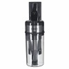 Samsung VS15A60AGR5 Stick vacuum Battery Dry Bagless 0.8 L 410 W Black, Silver