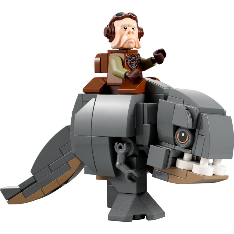 LEGO STAR WARS 75331 The Razor Crest LEGO STAR WARS 75331 The Razor Crest