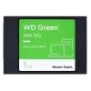 Western Digital Green WD 1 TB 2.5 Western Digital Green WD 1 TB 2.5