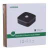 UNITEK Y-C421GBK USB cable 5 m USB 2.0 USB A USB B Black